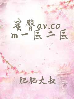 蜜臀av.com一区二区