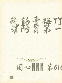 我的青梅竹马是消防员第一季无马赛