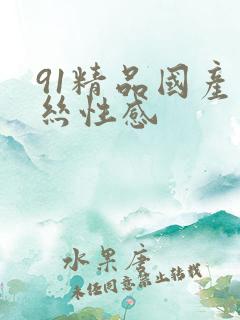 91精品国产黑丝性感