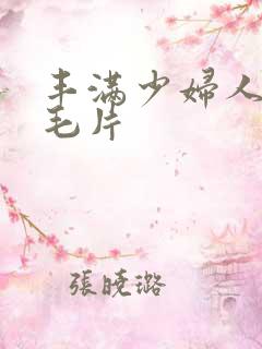 丰满少妇人妻h毛片