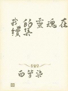 我的灵魂在古代续集