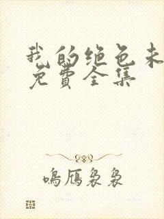 我的绝色未婚妻免费全集