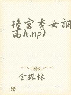 后宫秀女调教(高h,np)