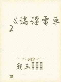 《满淫电车调教2