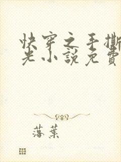 快穿之手撕白月光小说免费看