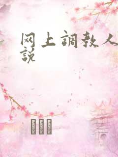 网上调教人妻小说