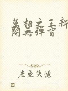 万相之王新笔趣阁无弹窗