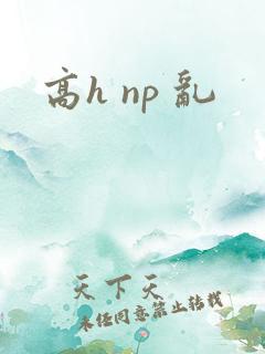 高h np 乱