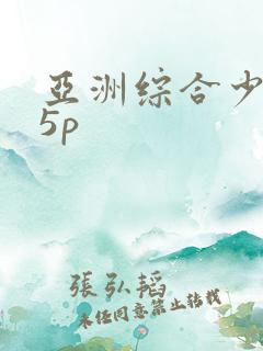 亚洲综合少妇15p