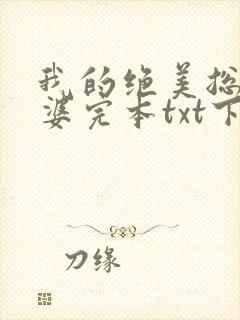 我的绝美总裁老婆完本txt下载