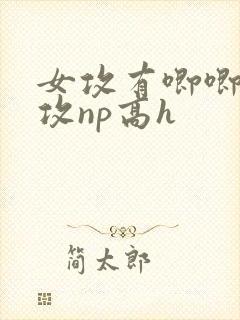 女攻有唧唧的女攻np高h