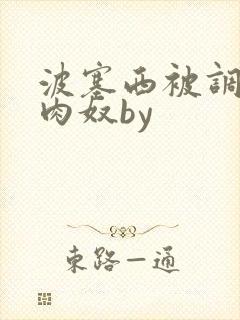 波塞西被调教成肉奴by