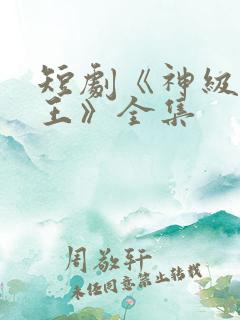 短剧《神级鉴宝王》全集