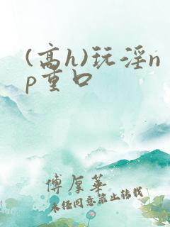 (高h)玩淫np重口