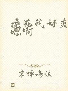 操死我好爽啊嗯嗯啊