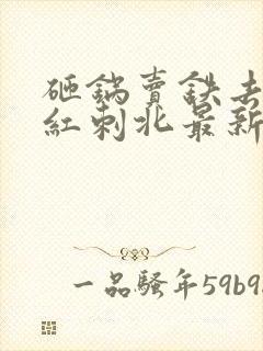 砸锅卖铁去上学红刺北最新章节下载