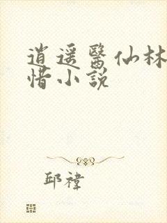 逍遥医仙林凡叶惜小说