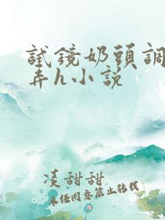 试镜奶头调教玩弄h小说