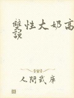 双性大奶高h小说