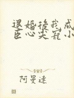退婚后我成了权臣心尖宠小说