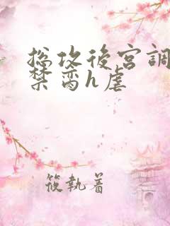 总攻后宫调教成禁脔h虐