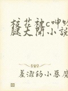 校花被c呻吟双腿大开小说