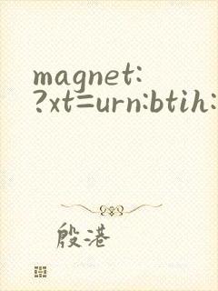magnet:?xt=urn:btih:72b031983d1f2d9cd3