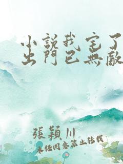 小说我宅了百年出门已无敌免费