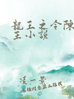 龙王之令陈平殿主小说