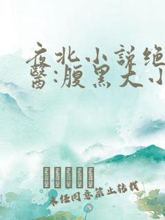 夜北小说绝世神医:腹黑大小姐