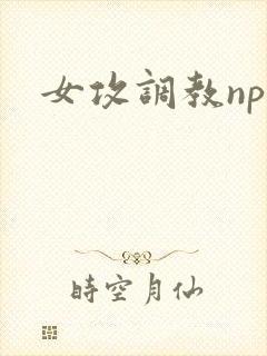 女攻调教np