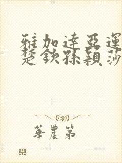 雅加达亚运会王楚钦孙颖莎