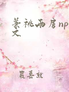 兼祧两房np辣文