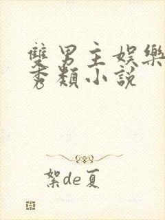 双男主娱乐圈选秀类小说