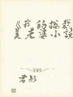 《我的总裁白富美老婆小说》