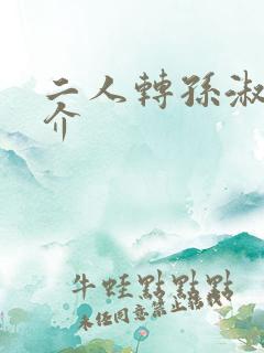 二人转孙淑梅简介