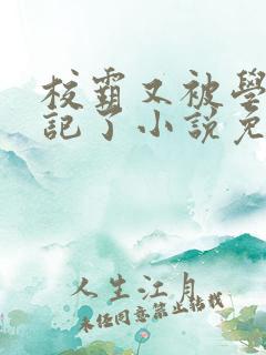 校霸又被学神标记了小说免费阅读