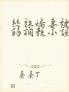 丝袜娇妻被屈辱的调教小说