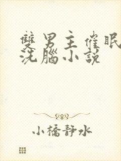 双男主催眠控制洗脑小说