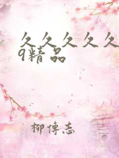 久久久久久久99精品