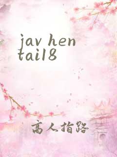 jav hentai18