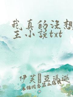 我真的没想抢男主小说txt