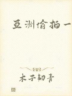 亚洲偷拍一级片