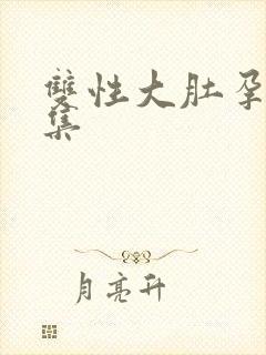 双性大肚孕夫合集