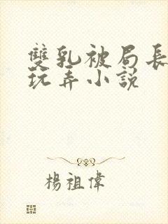 双乳被局长揉着玩弄小说