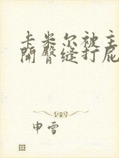 卡米尔被主人扒开臀缝打屁股小说