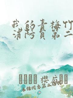 我的青梅竹马是消防员第二季未删减版