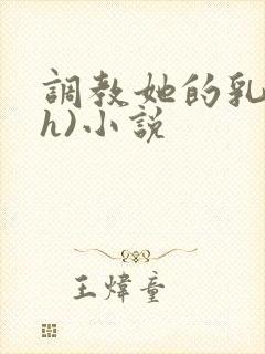 调教她的乳孔(h)小说