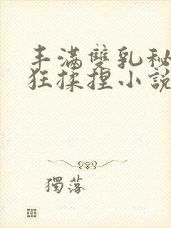 丰满双乳秘书被狂揉捏小说