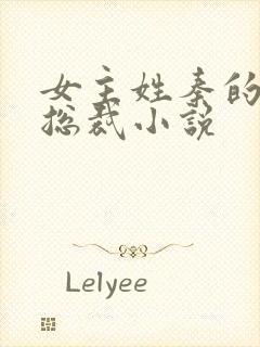 女主姓秦的豪门总裁小说